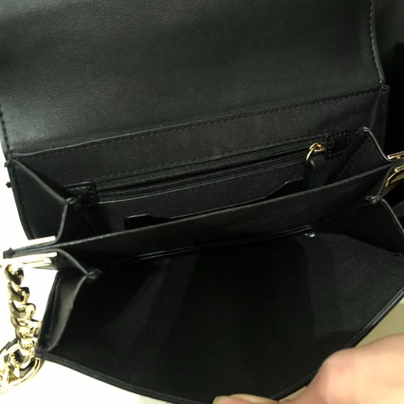 Mini Snake Crossbody Bag - Picture 3 of 3